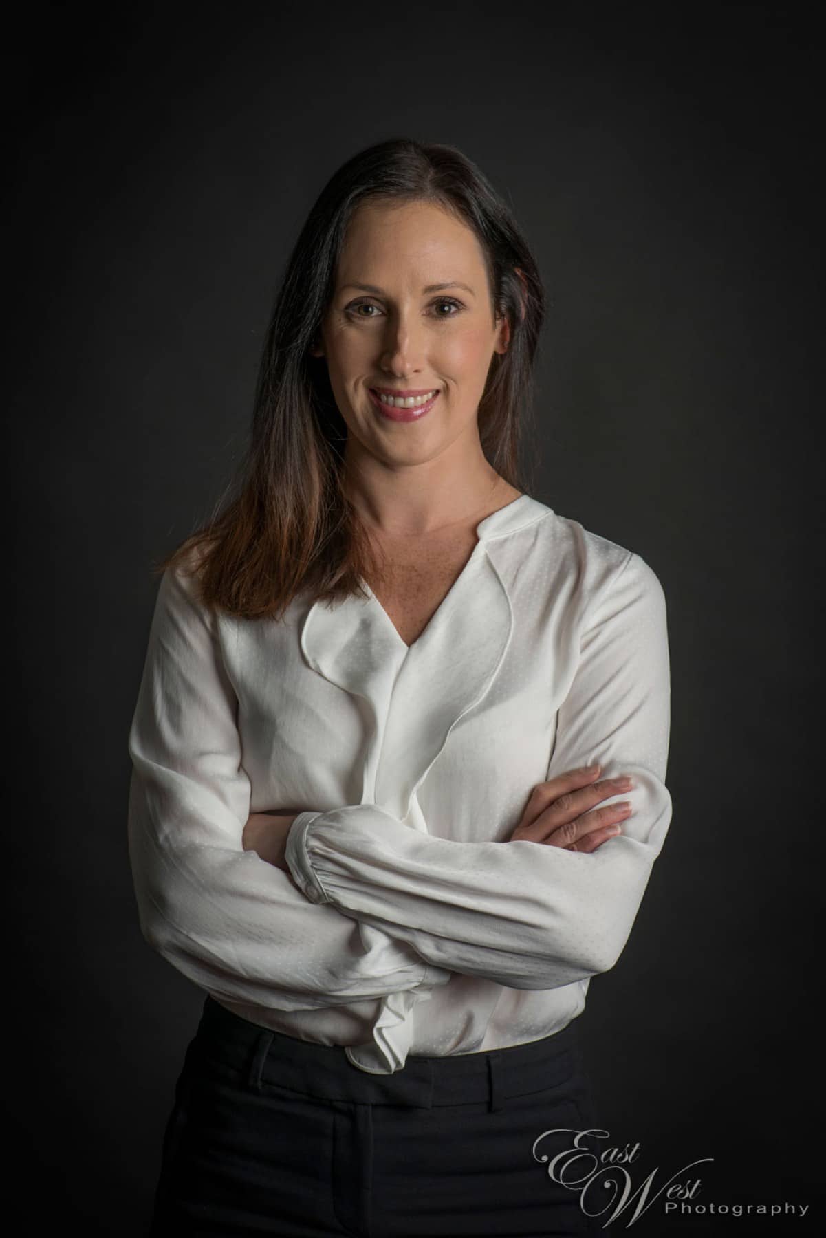 Corporate Head Shots