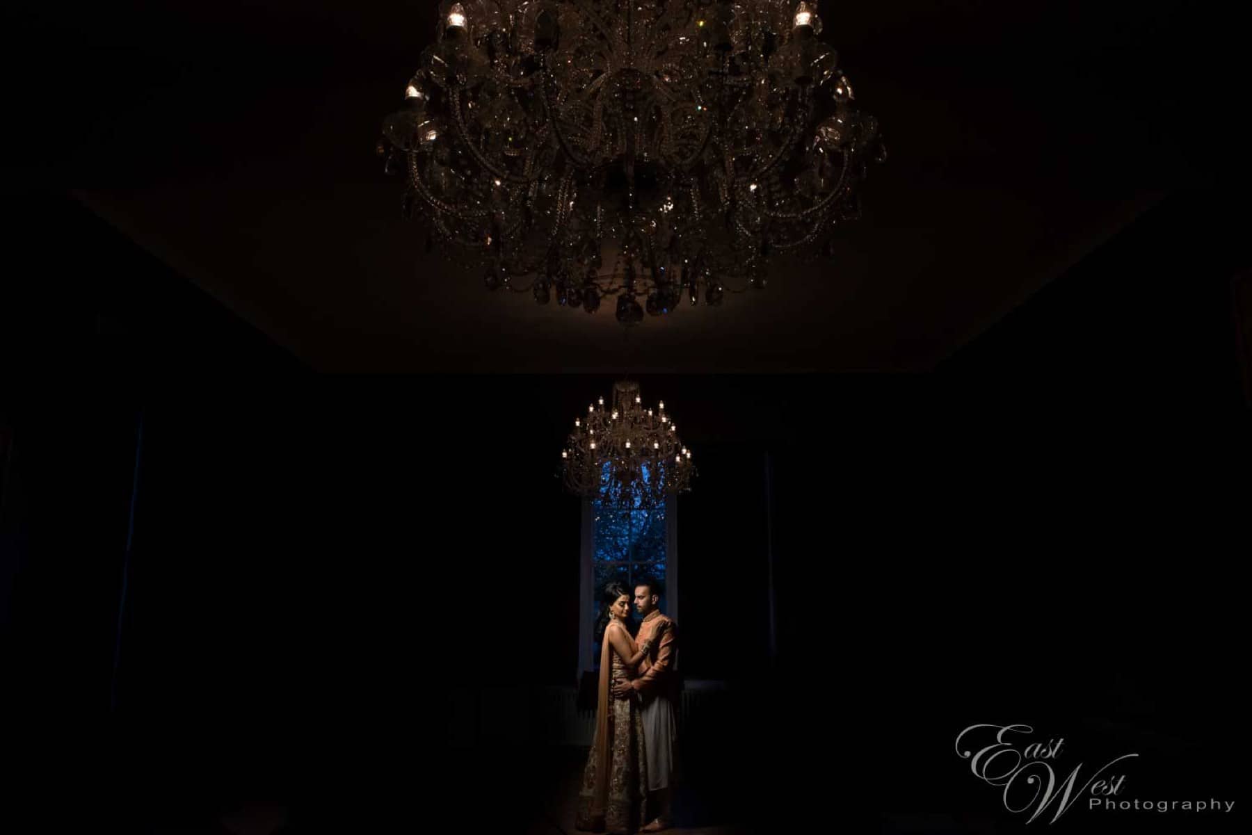 Indian Wedding at Froyle Park