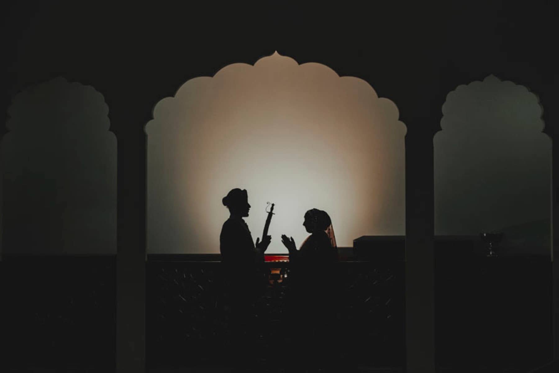 Mandeep & Pooja