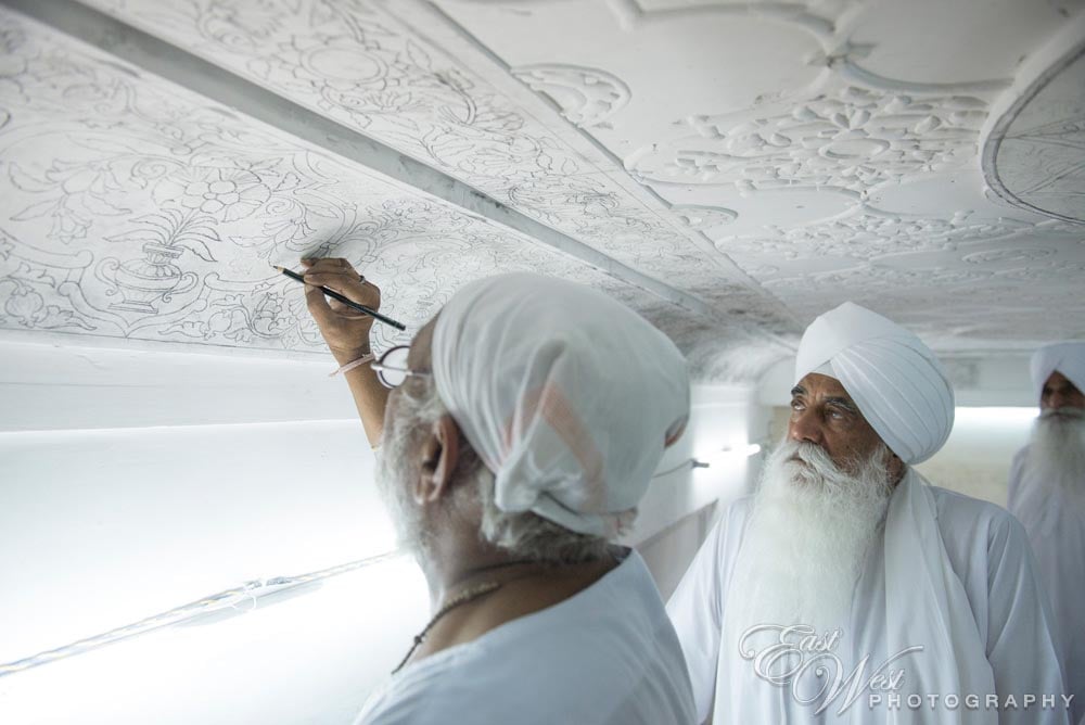 Patna Sahib Gurdwara