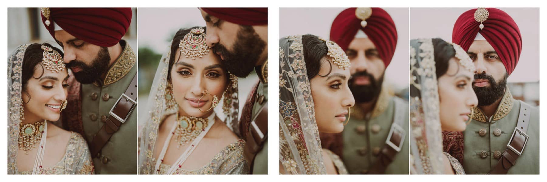 Prity & Aman Storybook