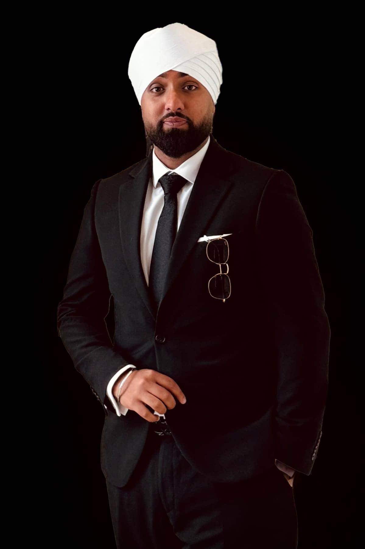 Harmeet